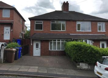 Property For Sale in Stoke-on-Trent
