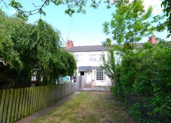Terraced house For Sale in Cottingham