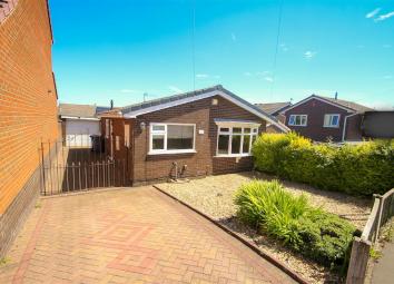 Bungalow For Sale in Stoke-on-Trent