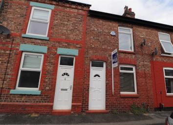 Terraced house For Sale in Warrington