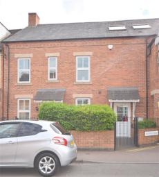 Flat For Sale in Loughborough