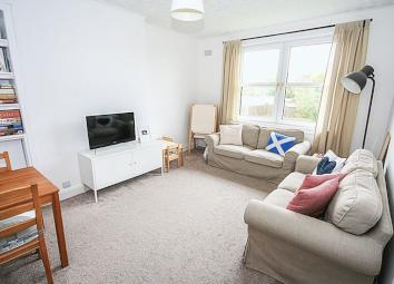 Flat For Sale in Glenrothes