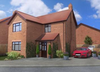 Detached house For Sale in Brierley Hill