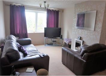 Flat To Rent in Solihull