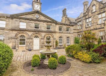 Property For Sale in Harrogate