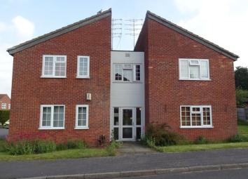 Flat For Sale in Hinckley
