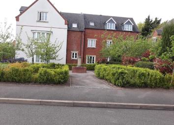 Flat To Rent in Evesham