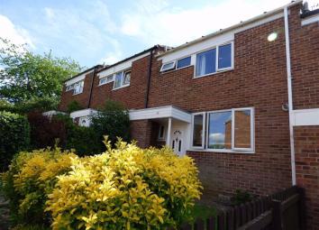 Terraced house For Sale in Daventry