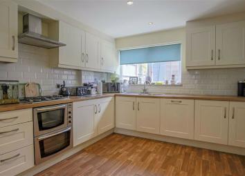 Semi-detached house For Sale in Rossendale