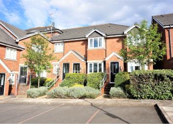 Flat For Sale in Oldbury