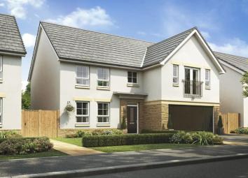 Detached house For Sale in Johnstone