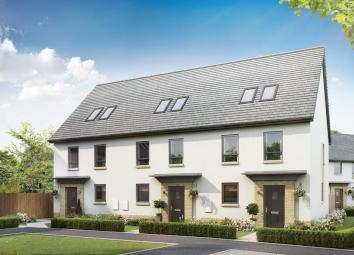 End terrace house For Sale in Edinburgh
