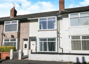 Terraced house For Sale in Ellesmere Port
