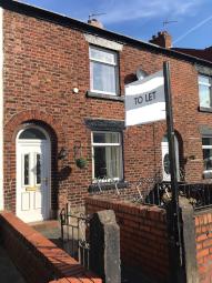 Terraced house To Rent in Chorley