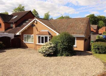 Detached bungalow For Sale in Dudley