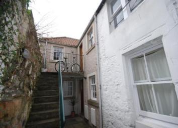 Flat To Rent in St. Andrews