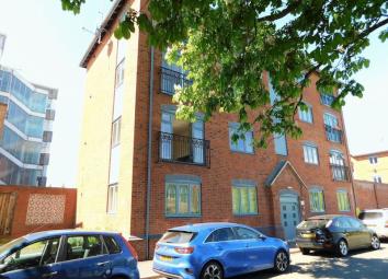 Flat For Sale in Stafford