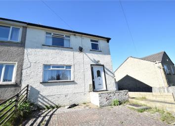 Semi-detached house To Rent in Keighley