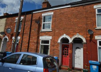 Detached house For Sale in Hull
