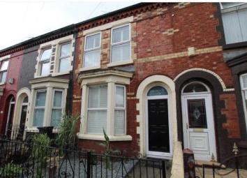 Terraced house For Sale in Bootle