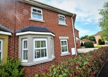 Property For Sale in Wrexham