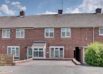 Terraced house For Sale in Redditch