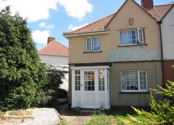 Semi-detached house For Sale in Bristol