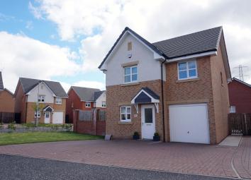 Detached house For Sale in Glasgow