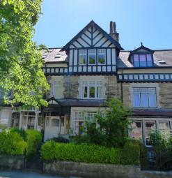 Flat To Rent in Harrogate