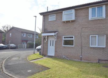 Semi-detached house To Rent in Chester
