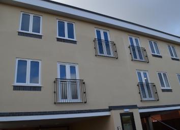 Flat To Rent in Cannock
