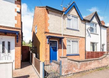 Semi-detached house For Sale in Loughborough
