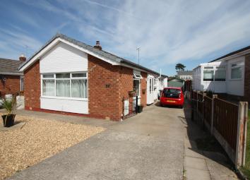 Detached bungalow For Sale in Abergele