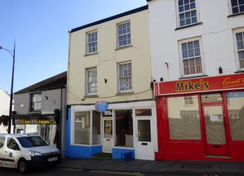 Flat To Rent in Chepstow