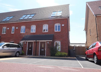 Town house To Rent in Prescot