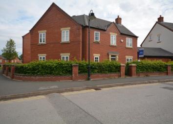 Detached house For Sale in Chester