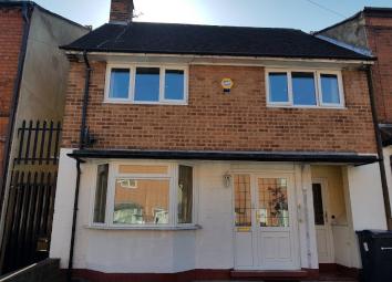 End terrace house For Sale in Birmingham
