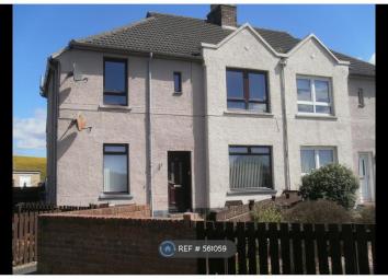Flat To Rent in Glenrothes