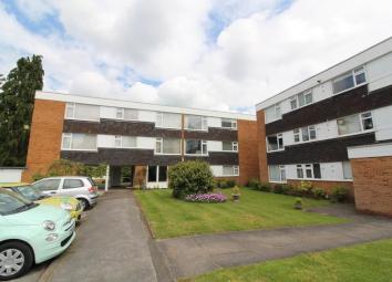 Property To Rent in Solihull