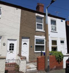 Terraced house To Rent in Ilkeston