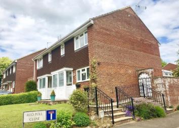 Semi-detached house For Sale in Banbury