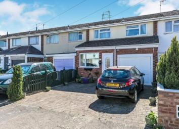Terraced house For Sale in Worcester
