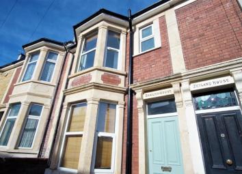 Terraced house To Rent in Bristol