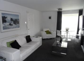 Flat For Sale in Aberdare