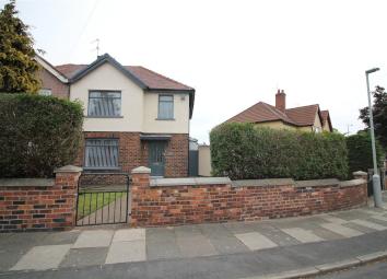 Semi-detached house For Sale in Bootle