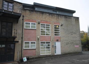 Flat For Sale in Todmorden