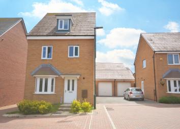 Detached house For Sale in Solihull