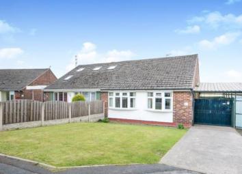Bungalow For Sale in Chesterfield