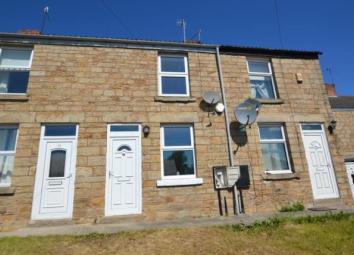 Terraced house For Sale in Chesterfield