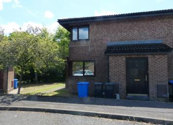 Flat For Sale in Livingston